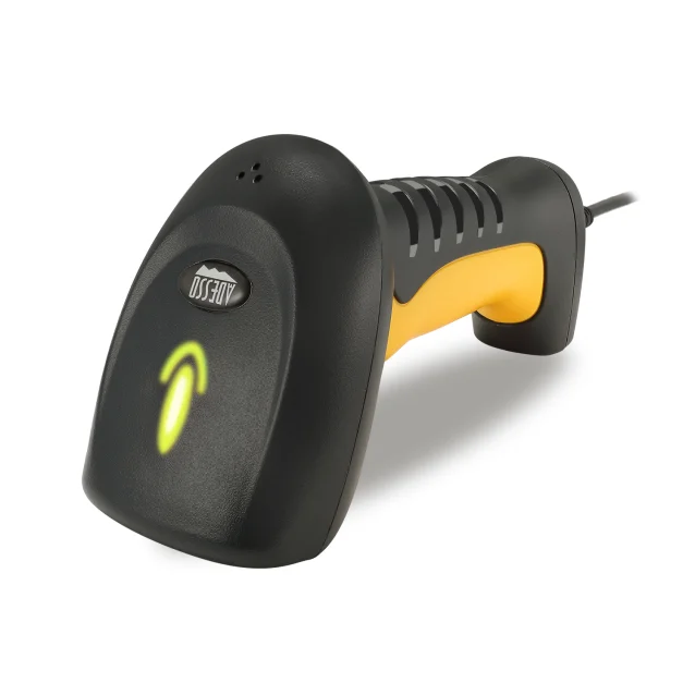 Lettore codici a barre WASP WDI7500, USB