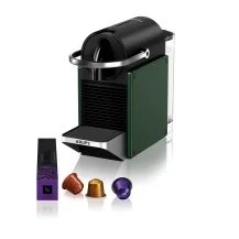 Krups Pixie XN306310 macchina per caffè Automatica/Manuale Macchina a capsule 0,7 L [XN3063 NESPRESSO PIXIE]