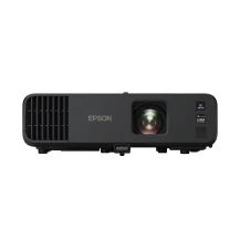 Epson EB-L265F videoproiettore 4600 ANSI lumen 3LCD 1080p (1920x1080) Compatibilità 3D Nero [V11HA72180]