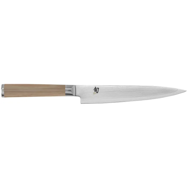 kai DM0701W coltello da cucina Acciaio 1 pz Coltello per affettare [DM0701W]
