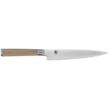 kai DM0701W coltello da cucina Acciaio 1 pz Coltello per affettare [KAI DM701W]