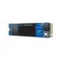 SSD Western Digital WD Blue SN550 NVMe M.2 250 GB PCI Express 3.0 3D NAND [WDS250G2B0C]