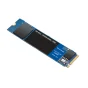 SSD Western Digital WD Blue SN550 NVMe M.2 250 GB PCI Express 3.0 3D NAND [WDS250G2B0C]
