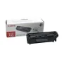 Canon Toner CRG703 Black cartuccia toner 3 pz Originale Nero [7616A005]