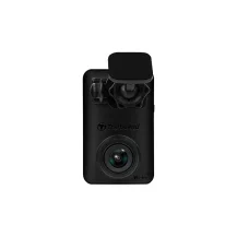 Dash cam Transcend DrivePro 10 Quad HD Wi-Fi Accendisigari Nero [TS-DP10A-64G]