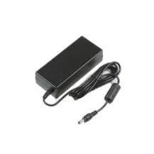 CoreParts MBA2145 adattatore e invertitore Nero (Power Adapter for Toshiba - 90W 19V 4.74A Plug:5.5*2.5 Including EU Power Cord Warranty: 12M) [MBA2145]
