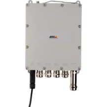 Switch di rete Axis T8504-E Gestito Gigabit Ethernet (10/100/1000) Bianco Supporto Power over (PoE) [01449-001]