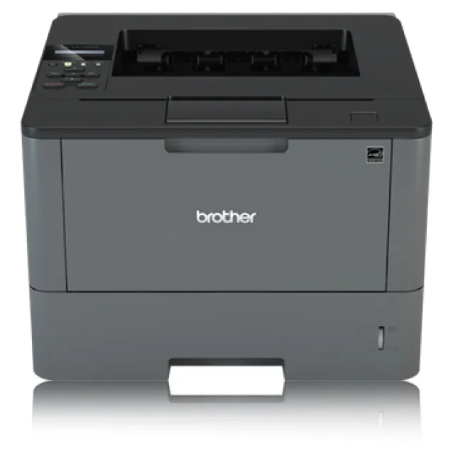 Brother HL-L5100DN stampante laser 1200 x DPI A4 [HLL5100DNG1]