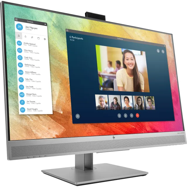 Monitor HP EliteDisplay E273m LED display 68,6 cm (27
