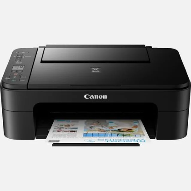 Multifunzione Canon PIXMA TS3350 Ad inchiostro A4 4800 x 1200 DPI Wi-Fi [3771C006]