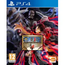 Videogioco BANDAI NAMCO Entertainment One Piece: Pirate Warriors 4, PS4 Standard PlayStation 4 [113582]