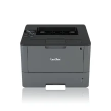 Brother HL-L5000D stampante laser 1200 x DPI A4 [HL-L5000D]