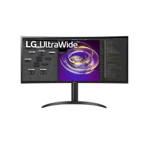 Monitor LG 34WP85CP-B LED display 86,4 cm (34