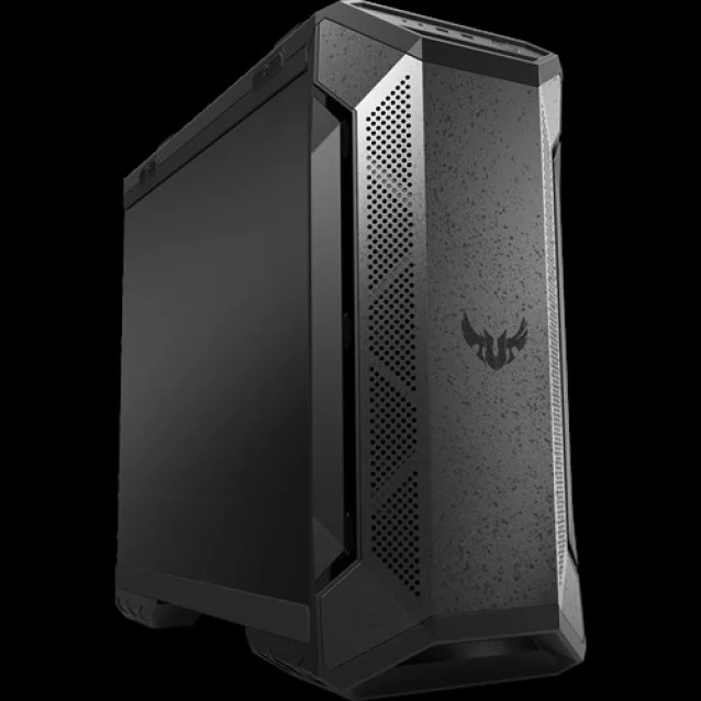 Case PC ASUS TUF Gaming GT501 Midi Tower Nero [90DC0012-B49000]