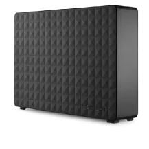 Hard disk esterno Seagate Expansion Desktop disco rigido 18 TB Nero [STKP18000400]