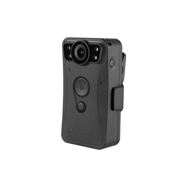 Transcend DrivePro Body 30 fotocamera per sport d'azione Full HD Wi-Fi 130 g [TS64GDPB30A]
