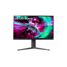 LG 32GR93U-B Monitor PC 80 cm (31.5