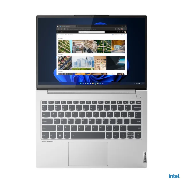 Notebook Lenovo ThinkBook 13s G4 IAP Computer portatile 33,8 cm (13.3