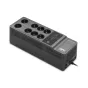 APC Back-UPS 650VA 230V 1 USB charging port - (Offline-) USV gruppo di continuità (UPS) Standby (Offline) 0,65 kVA 400 W 8 presa(e) AC [BE650G2-GR]