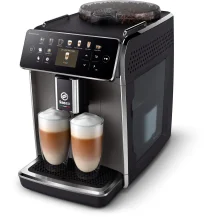 Saeco SM6582/10 macchina per caffè Automatica Macchina espresso 1,8 L [SM6582/10]