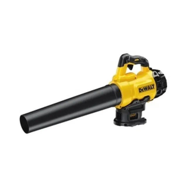 SCOPRI LE OFFERTE ONLINE SU DeWALT DCM562PB soffiatore di foglie cordless  144 km/h Nero, Giallo 18 V Ioni Litio [DCM562PB]