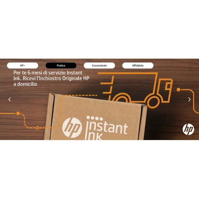 HP OfficeJet Pro Stampante multifunzione 9022e, Stampa, copia, scansione, fax, HP+; Idoneo per Instant Ink; alimentatore automatico di documenti; Stampa fronte/retro [OfficeJet 9022e All-i]