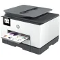 HP OfficeJet Pro Stampante multifunzione 9022e, Stampa, copia, scansione, fax, HP+; Idoneo per Instant Ink; alimentatore automatico di documenti; Stampa fronte/retro [OfficeJet 9022e All-i]