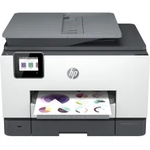 HP OfficeJet Pro Stampante multifunzione 9022e, Stampa, copia, scansione, fax, HP+, Idoneo per Instant Ink, alimentatore automatico di documenti, Stampa fronte/retro [OfficeJet 9022e All-i]