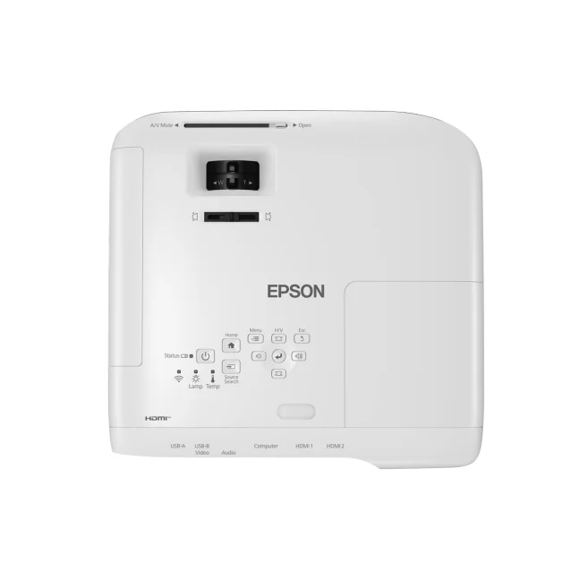 Videoproiettore Epson EB-X49 [V11H982040]