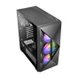 Case PC Antec DF800 FLUX Midi Tower Nero [0-761345-80081-5]