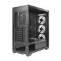 Case PC Antec DF800 FLUX Midi Tower Nero [0-761345-80081-5]