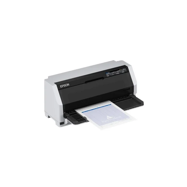 Epson LQ-690II stampante ad aghi 360 x 180 DPI 487 cps [C11CJ82403]