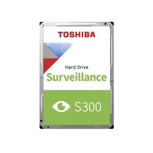 Toshiba S300 3.5