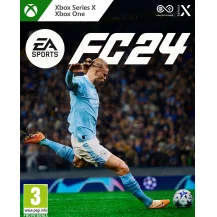 Videogioco Electronic Arts EA Sports FC 24 Standard Xbox One/Xbox Series X [116702]
