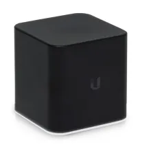 Access point Ubiquiti Networks airCube 867 Mbit/s Supporto Power over Ethernet (PoE) Nero [ACB-AC]