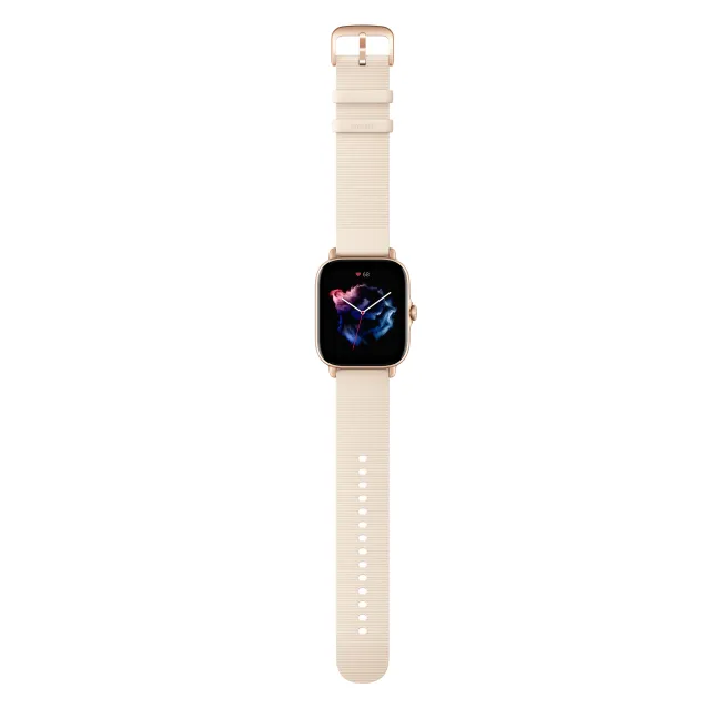 Smartwatch Amazfit GTS 3 4,45 cm (1.75