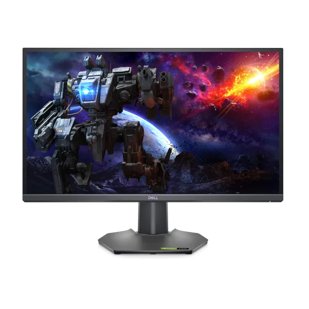 Monitor DELL G Series G2723H LED display 68,6 cm (27