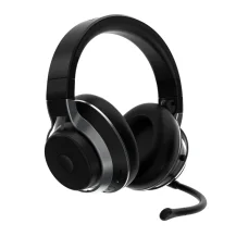 Cuffia con microfono Turtle Beach Stealth Pro - Xbox Auricolare Wireless A Padiglione Giocare Bluetooth Nero [TBS-2360-02]