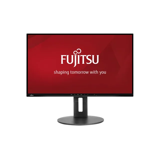 Monitor Fujitsu Displays B27-9 TS QHD 68,6 cm (27