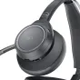 Cuffia con microfono DELL Premier Wireless ANC Headset - WL7022 [DELL-WL7022]