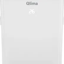 Qlima P528 condizionatore portatile 65 dB Bianco [P528]