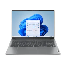 Notebook LENOVO IDEAPAD PRO 5 16IMH9 INTEL ULTRA 9-185H 1.8GHz RAM 32GB-SSD 1.000GB M.2 NVMe-WI-FI 6E-WIN 11 [83D4004VIX]