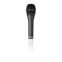 Beyerdynamic TG V70d Microfono per palco/spettacolo Nero [43000001]