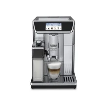 Macchina per caffè De’Longhi PrimaDonna Elite Experience Automatica da combi [ECAM650.85 MS]