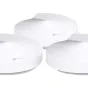 TP-Link Deco M5(3-pack) Dual-band (2.4 GHz/5 GHz) Wi-Fi 5 (802.11ac) Bianco 2 Interno [DECO M5(3-PACK) V2]