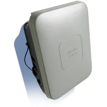 Access point Cisco Aironet 1530 1000 Mbit/s Grigio Supporto Power over Ethernet (PoE) [AIR-CAP1532I-E-K9]