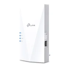 TP-Link RE500X moltiplicatore di rete Ricevitore e trasmettitore Bianco 1000 Mbit/s [RE500X]