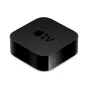 Box smart TV Apple 4K Nero, Argento Ultra HD 64 GB Wi-Fi Collegamento ethernet LAN