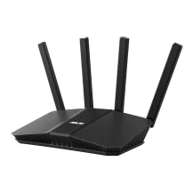 ASUS RT-BE58U router wireless 2.5 Gigabit Ethernet Dual-band (2.4 GHz/5 GHz) Nero [RT-BE58U]