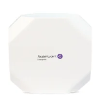 Access point Alcatel-Lucent OAW-AP1321-RW punto accesso WLAN 2400 Mbit/s Bianco Supporto Power over Ethernet (PoE) [OAW-AP1321-RW]